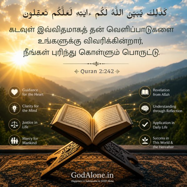 குர்ஆன் வசனப் படம்
