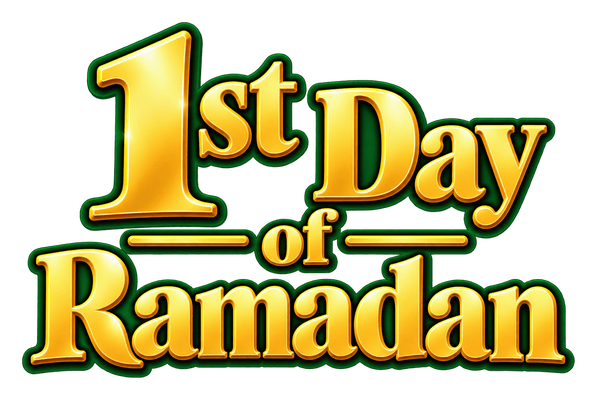 First Fasting Day