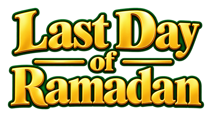 Last Fasting Day