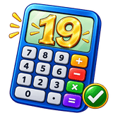 19 Calculator